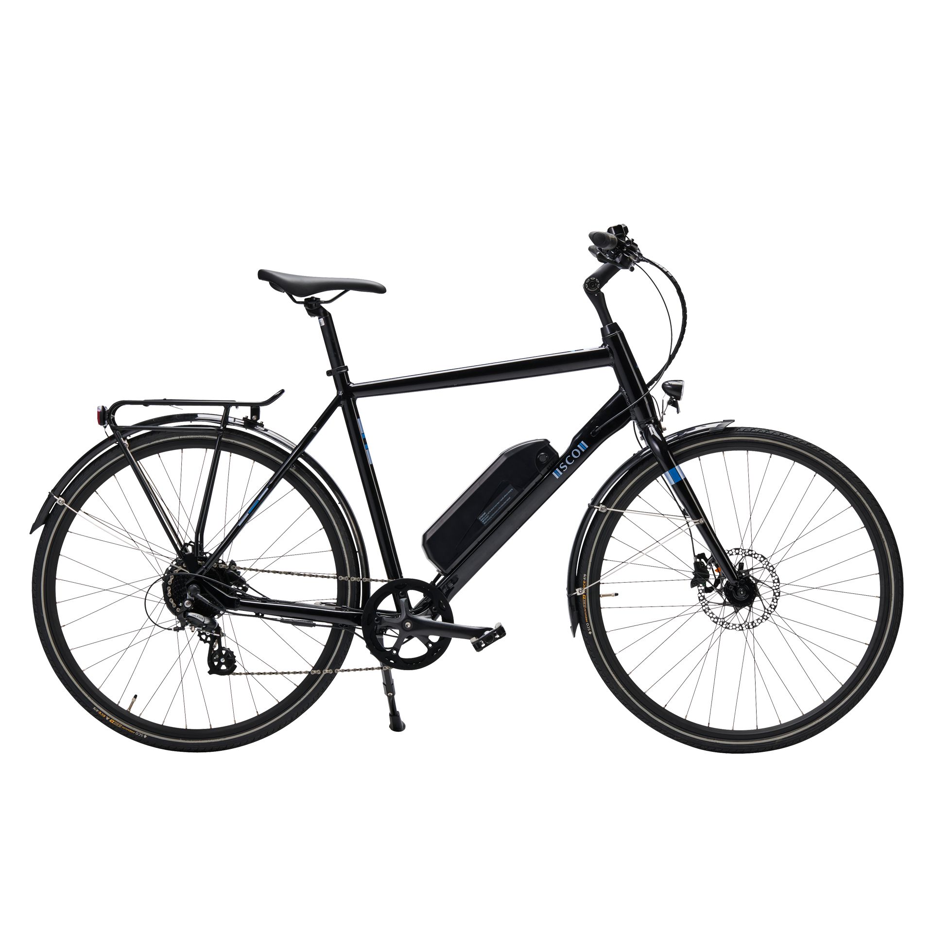 SCO Premium E-Street 28″