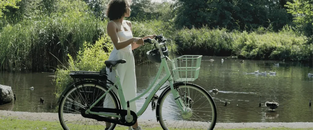 Alt, du skal vide om elcykler