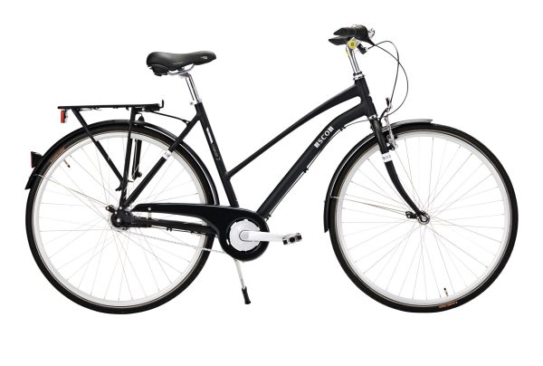 SCO Comfort 28" 7-I