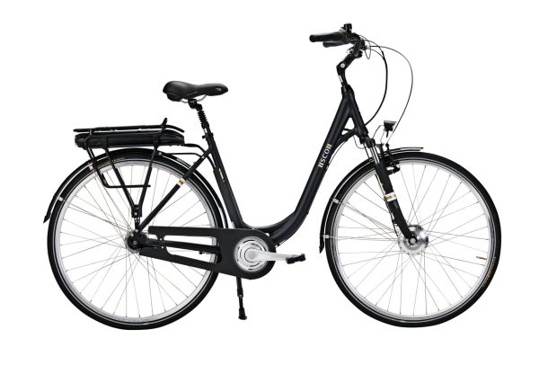 SCO Premium E-Shopper 28" - Dame