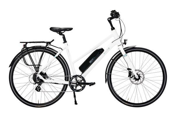 SCO Premium E-Street 28" - Dame