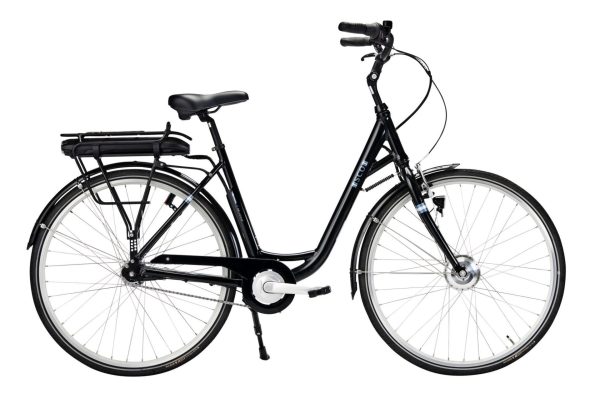 SCO Premium E-Bellevue 28" - Dame