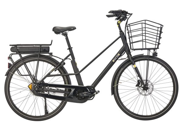SCO Premium E-Civil 28"  5-I