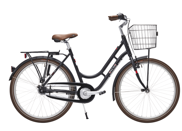 SCO Classic 26" 7-I