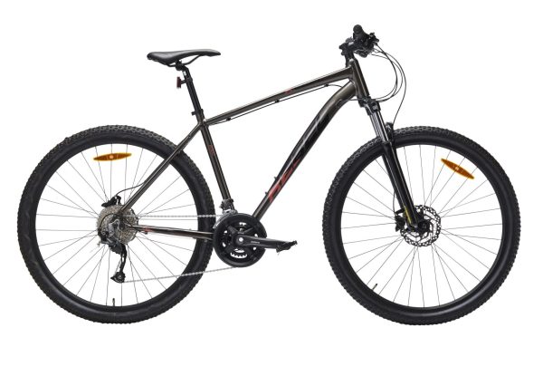 SCO Rebel ASG 29" Herre 18-U