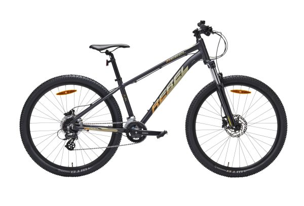 SCO Rebel K-AL 27,5" 16-U